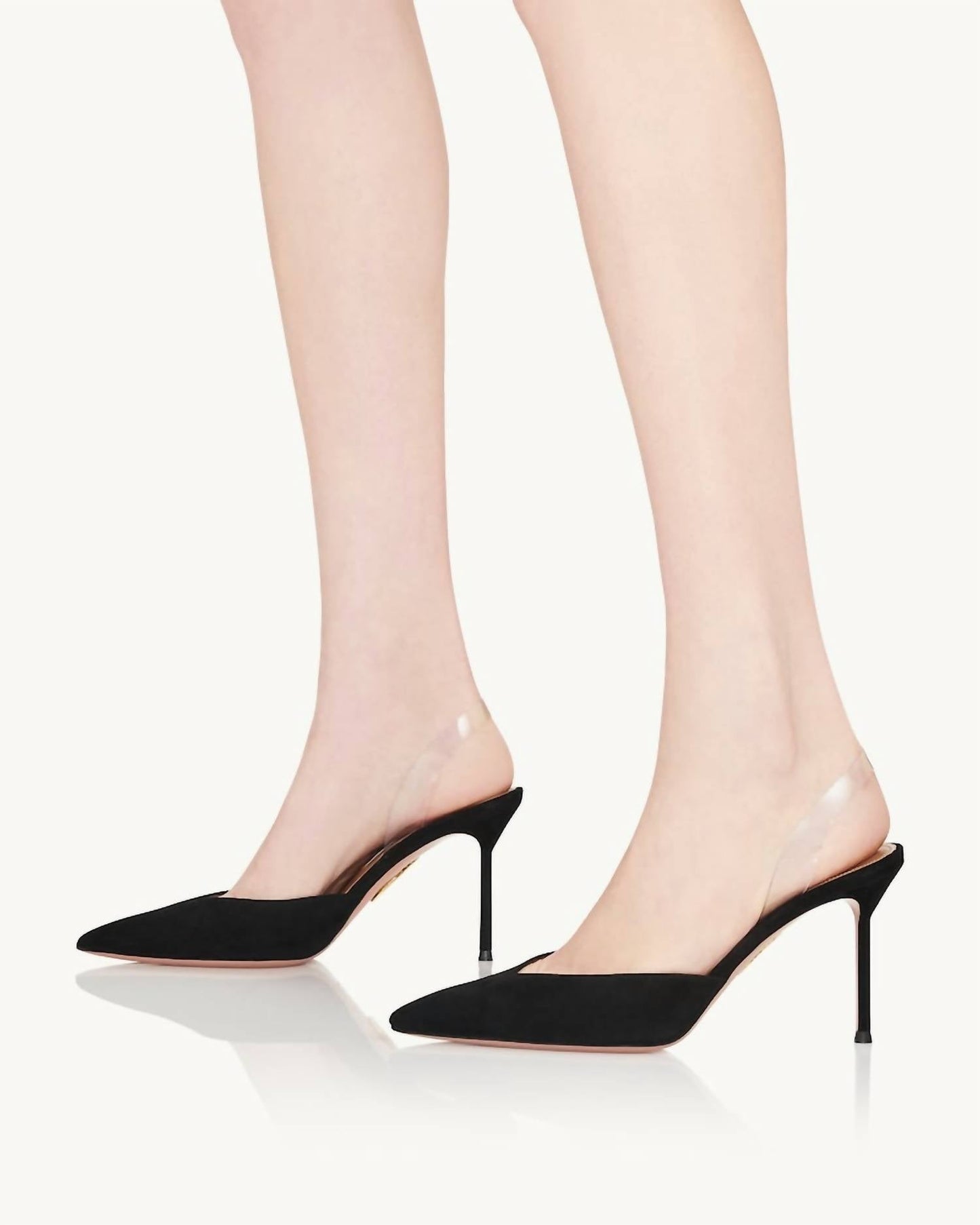 Aquazzura - Women's Vp Lexi Slingback Pump