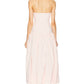 A.L.C. - June Midi Dress