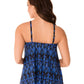 Miraclesuit - Peephole Tankini Top