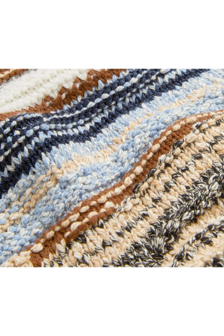 Veronica Beard - CROPPED JERREL KNIT TANK