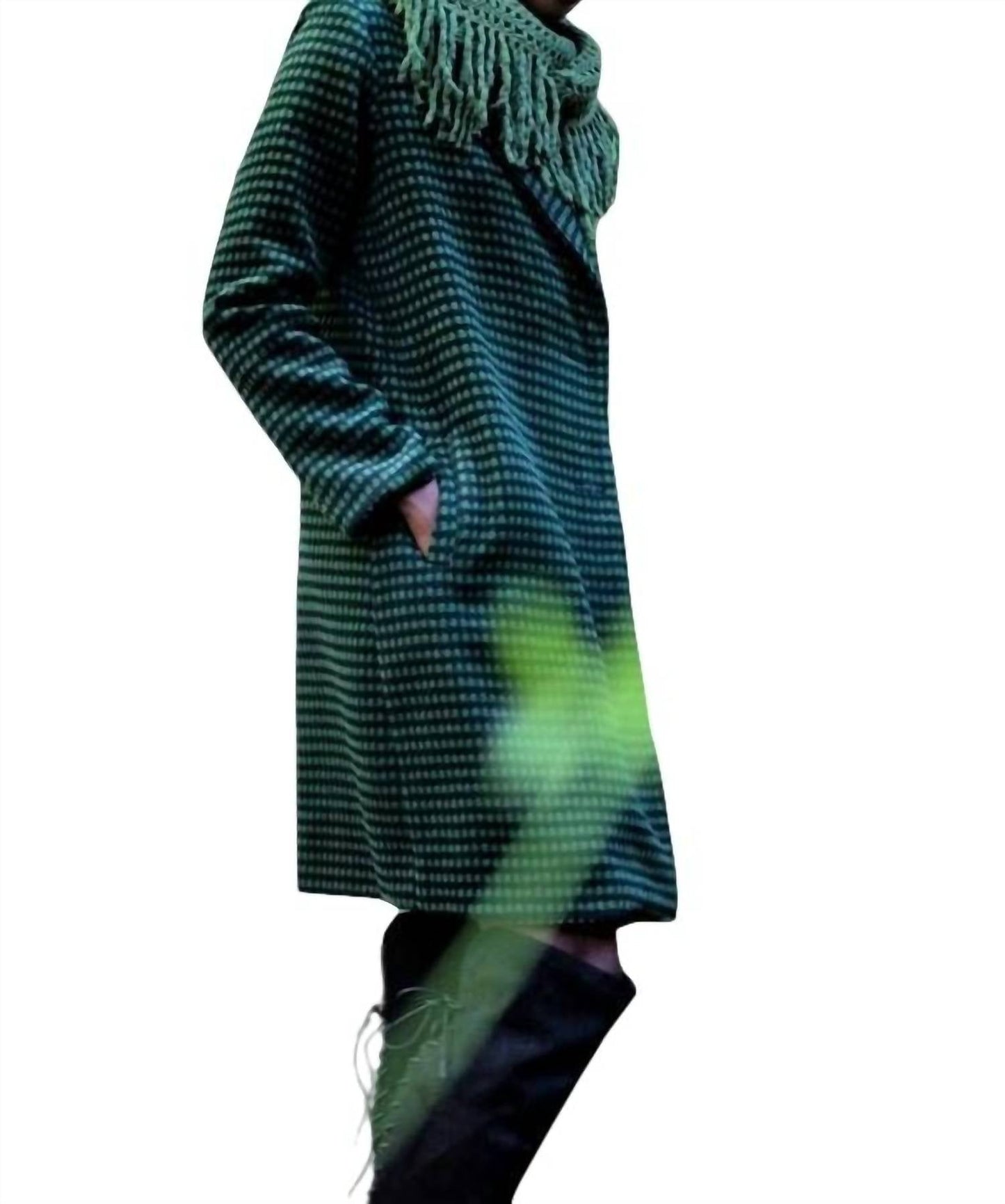 Eva Franco - Chester Coat