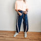 Free People - Logo Tackle Top