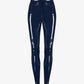 Commando - Faux Patent Leather Leggings