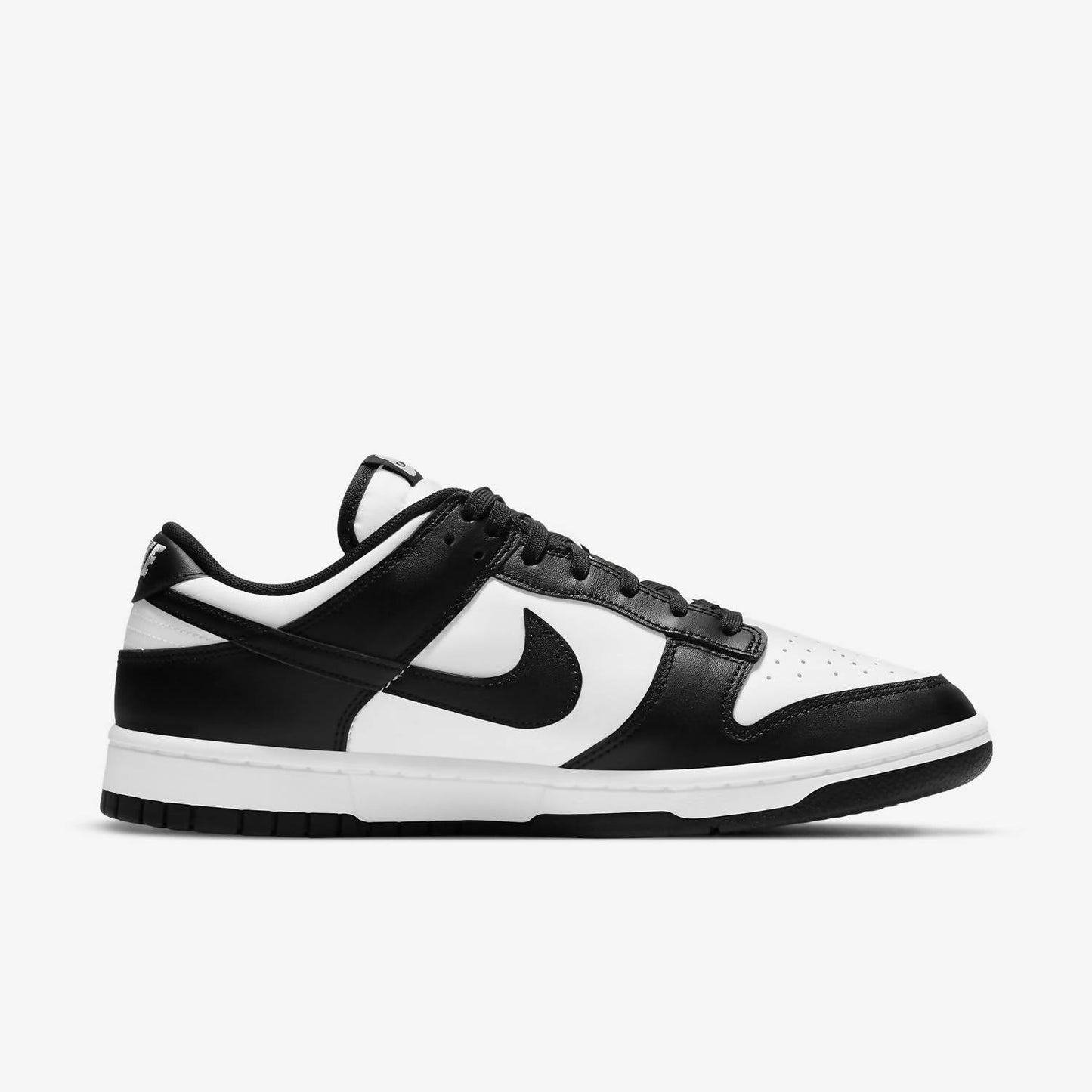 Nike - Men's Nike Dunk Low Retro Shoes