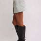 Free People - Wynne Railroad Skirt