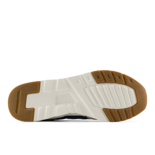 New Balance - Men's Oxford Lace Sneaker