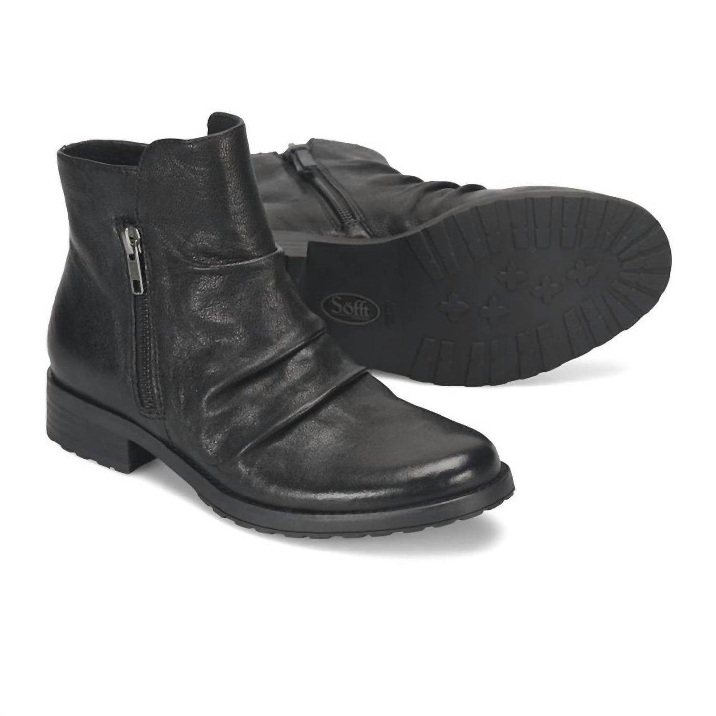 sofft-womens-beckie-ii-booties