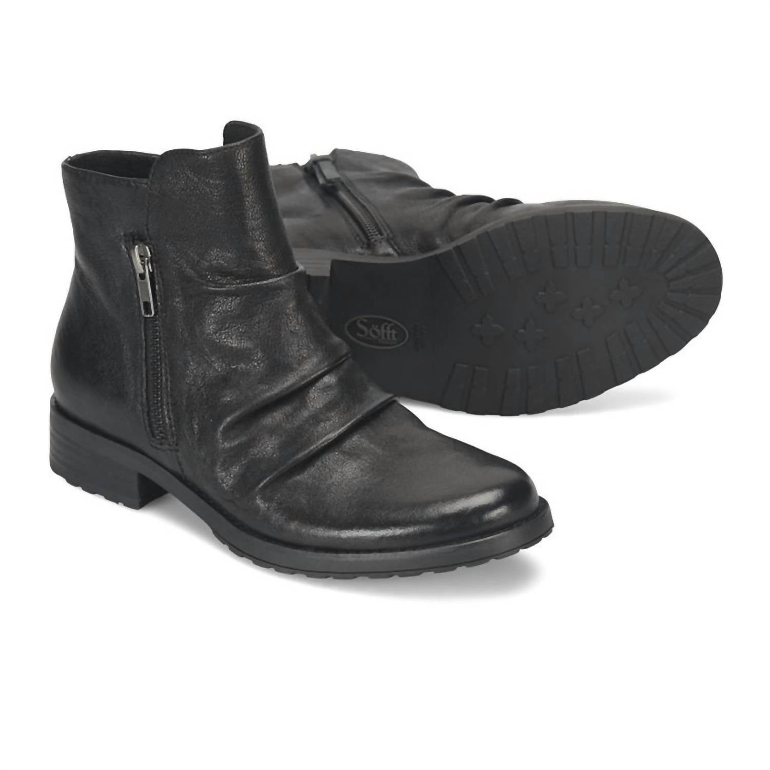 sofft-womens-beckie-ii-booties