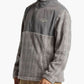 Billabong - Boundary Re-issue Mock Neck Fleece Jacket