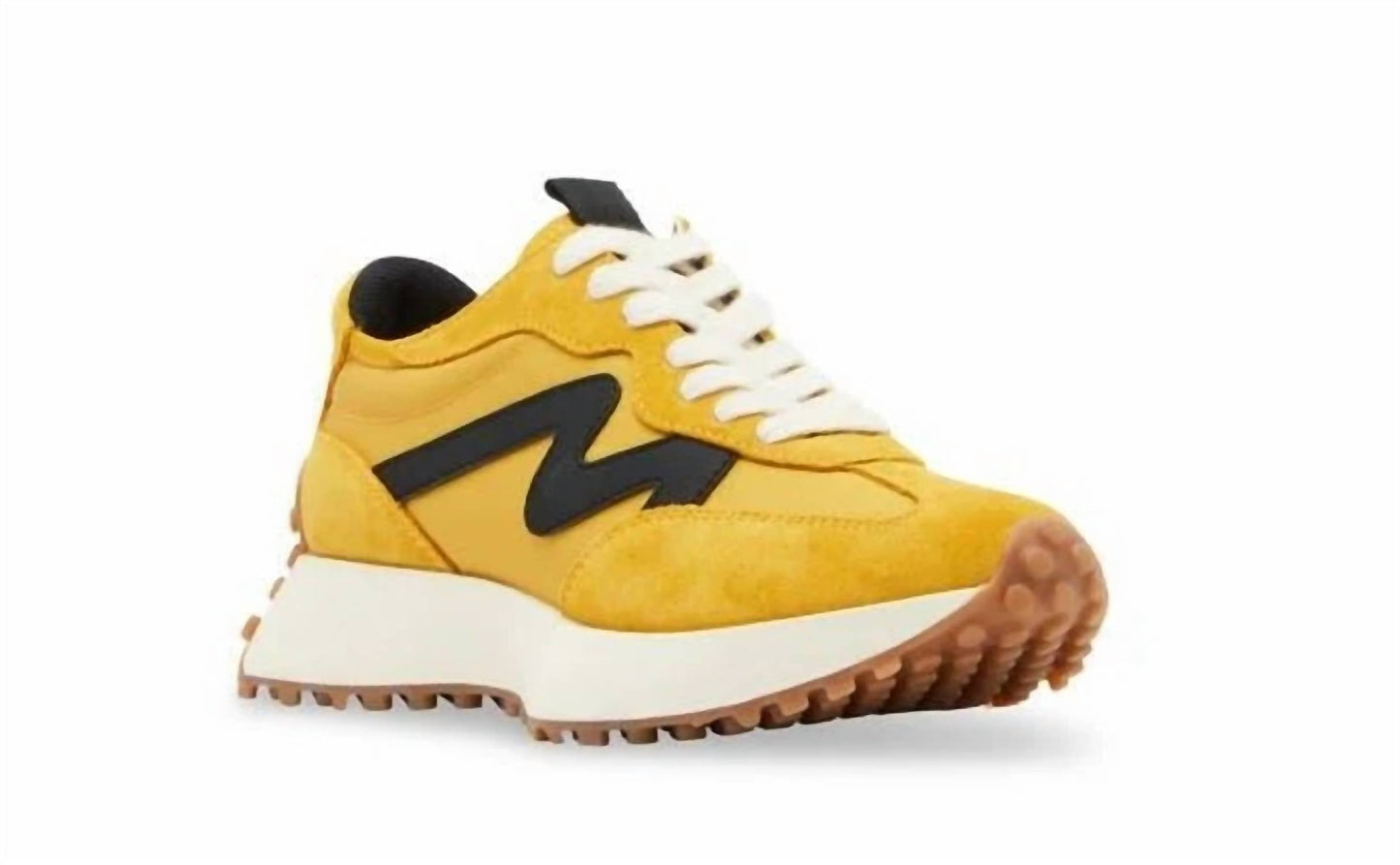 Steve Madden - Women's Campo Sneaker