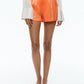 Alice + Olivia - Richie Cuffed Low Rise Boxer Short