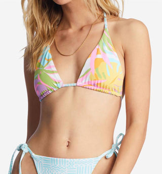 Billabong - Dreamland Rev Tri Top