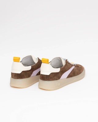 Oncept - Women's Panama Sneakers