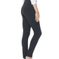 Nydj - Basic Legging With Front Slit