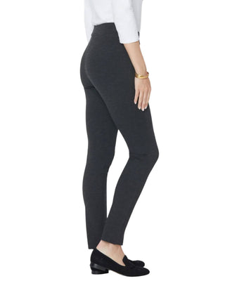 Nydj - Basic Legging With Front Slit