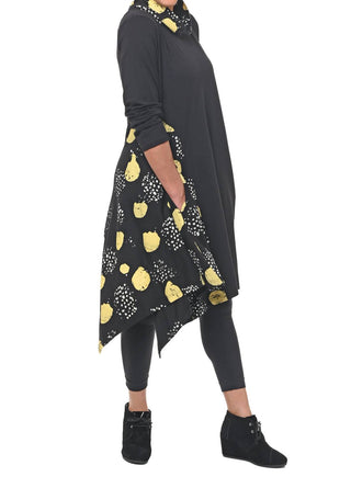 Tulip Clothing - Emaline Long Sleeve Dress