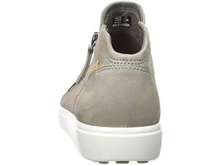 Ecco - Women's Soft 7 Zip Bootie