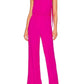 Amanda Uprichard - Mallory Jumpsuit