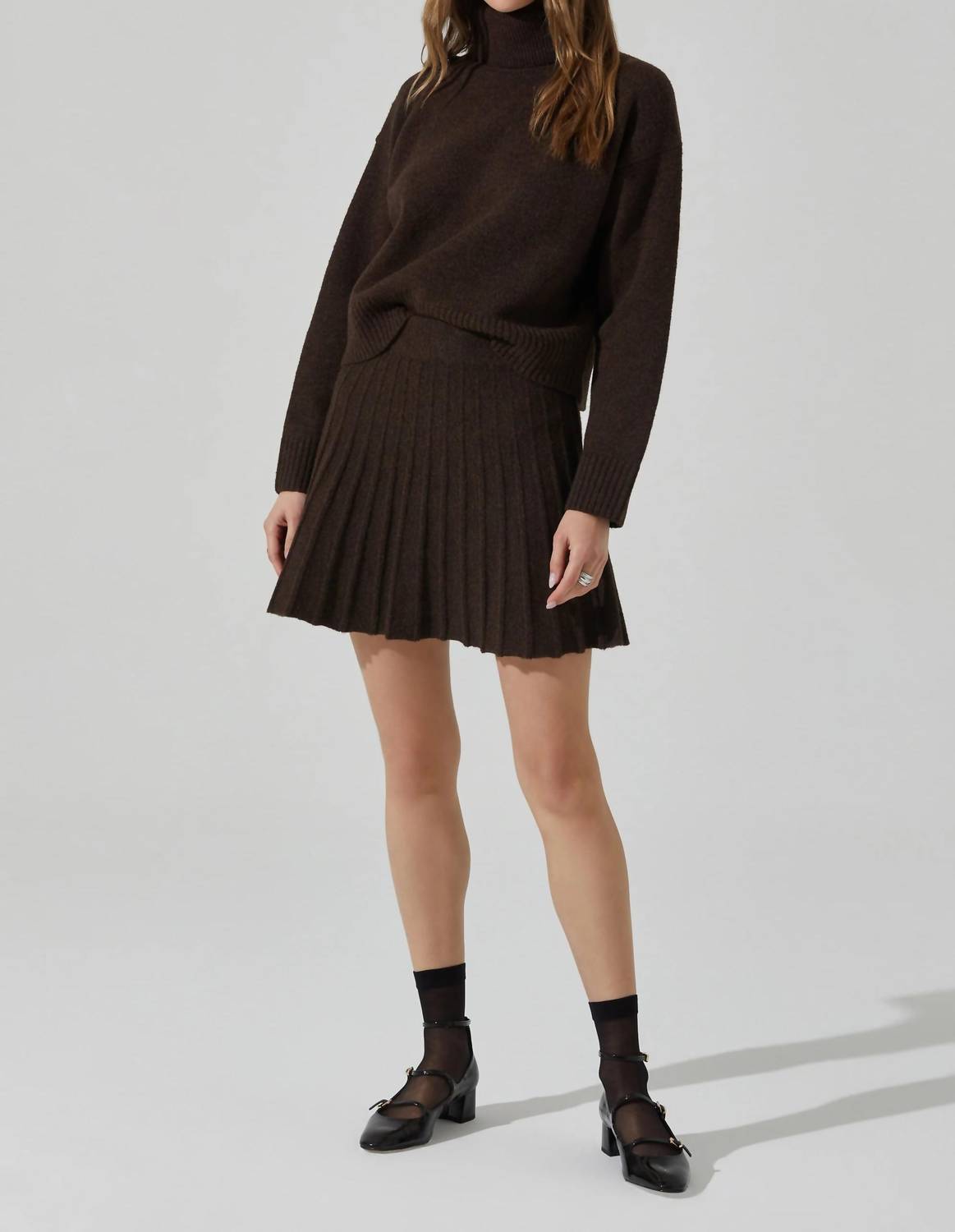 Astr - Marceline Mini Skirt