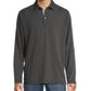 Tommy Bahama - Coasta Vera Long Sleeve Polo Shirt
