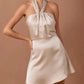Baby Pink - The Brandy Dress