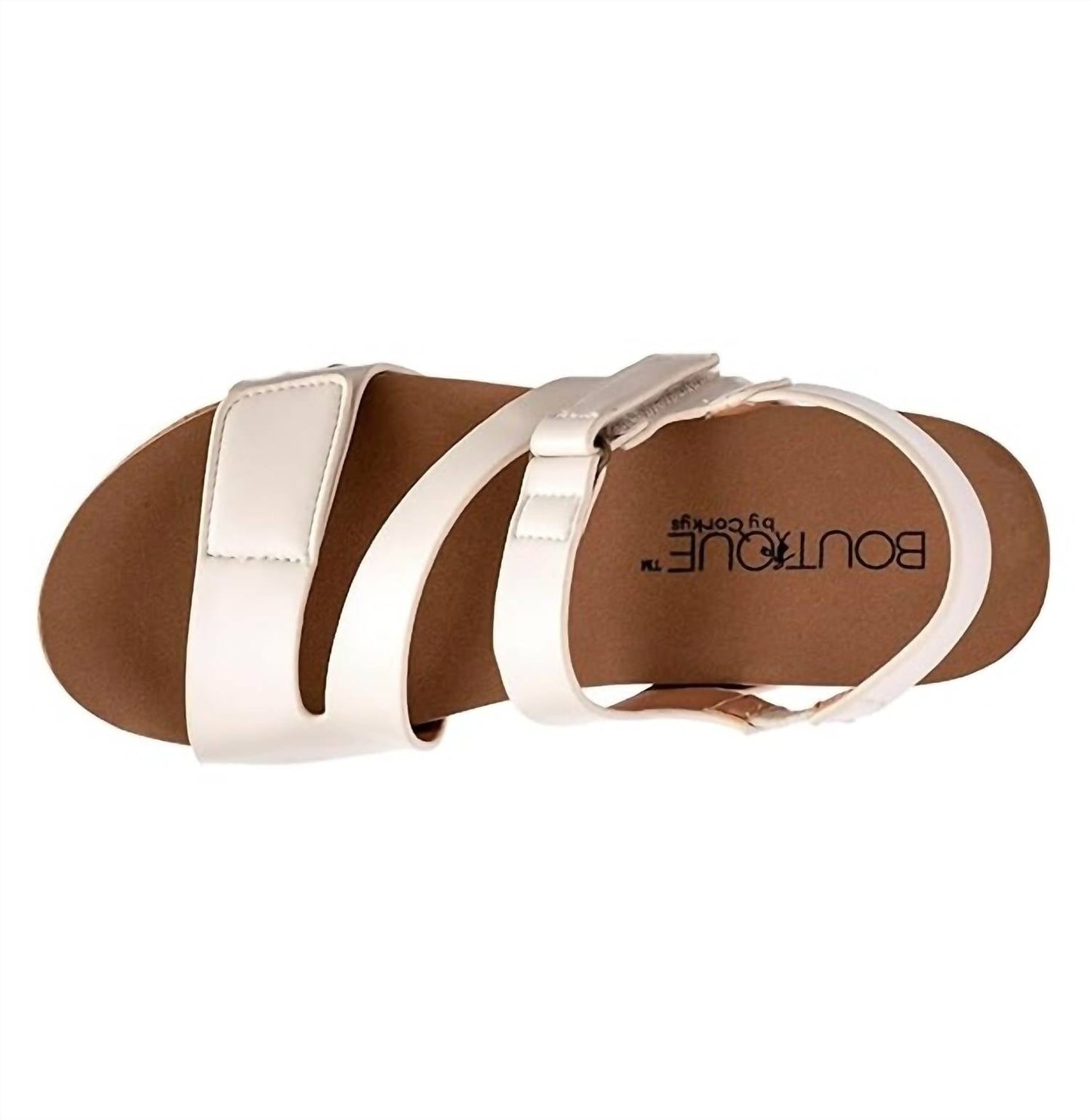 Corkys Footwear - WOMEN'S RAIN CHECK SANDAL