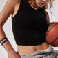 Free People - Free Throw Muscle Style Tank Top