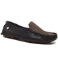 Chelsea Jones - Women' Vroom Driving Flat Loafer