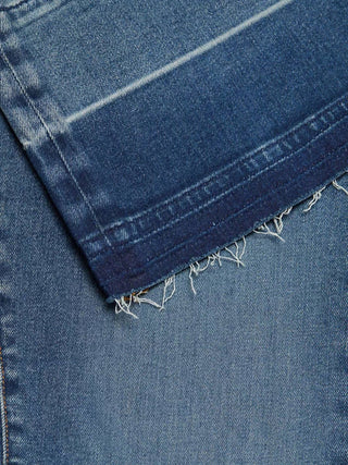 Veronica Beard - Carolina Ankle High Rise Jeans