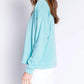 Pj Salvage - Night And Day Long Sleeve Lounge Top