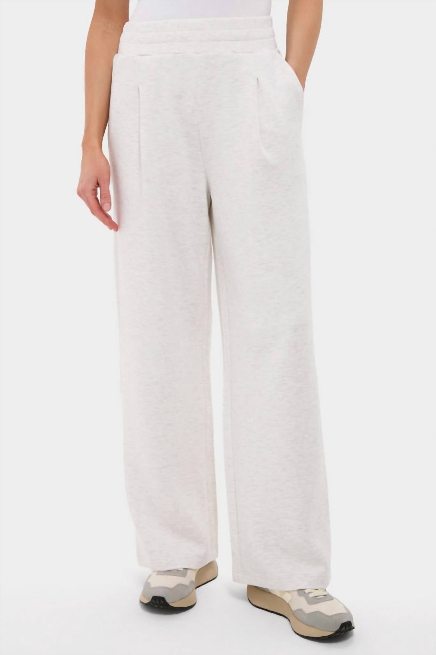 Varley - Women's Extra Wide Leg Pant