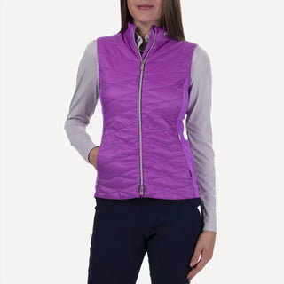 Kjus - Insulated Retention Vest