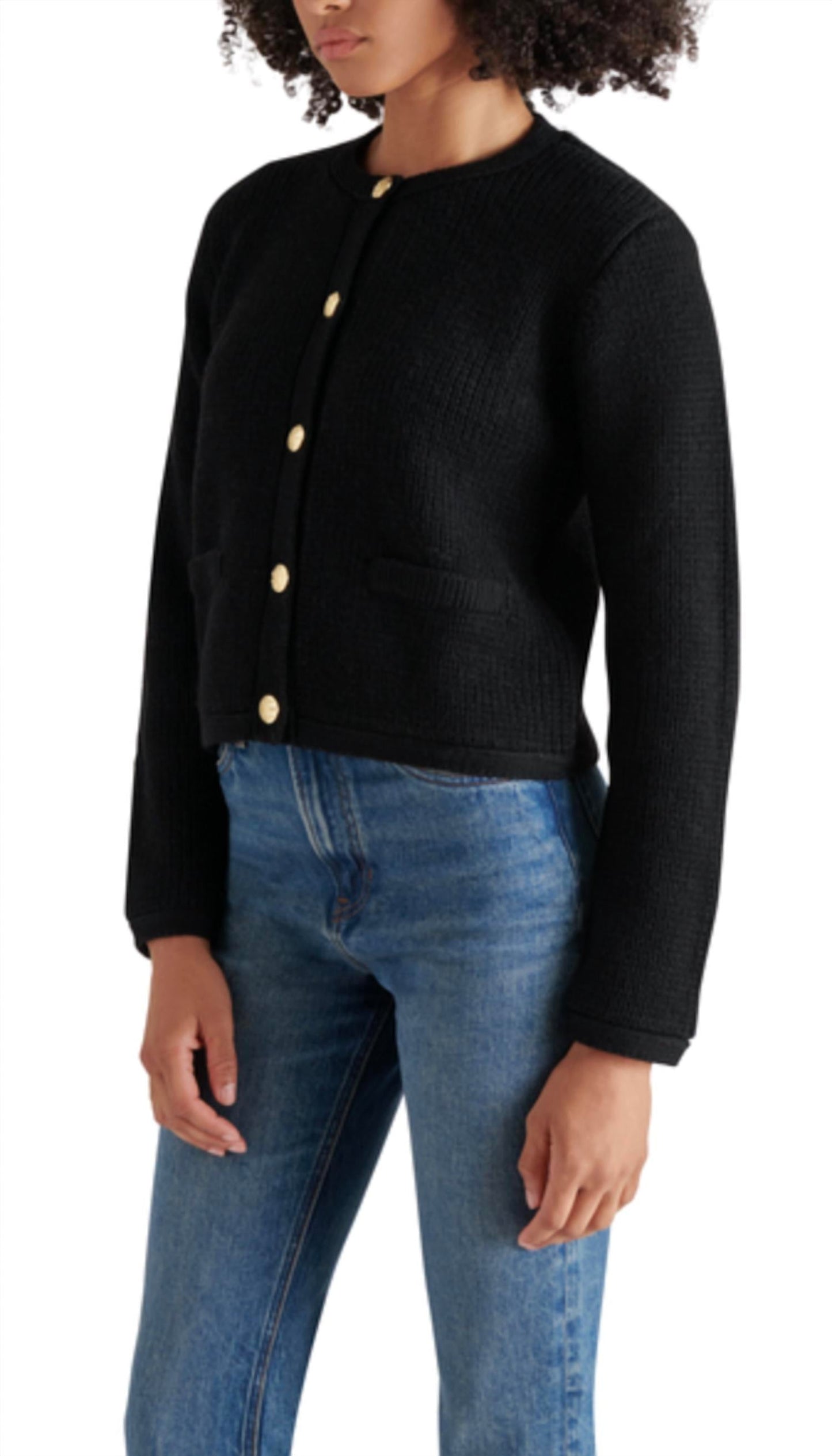 Steve Madden - FANTINO SWEATER