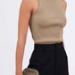 Nonchalant Label - Mia Tank