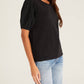 Z Supply - Isabel Eyelet Top