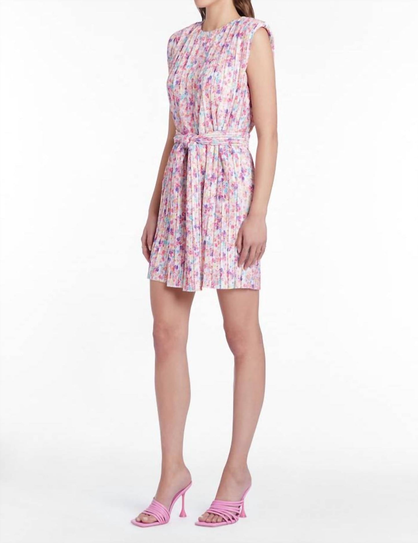 Amanda Uprichard - Ondine Dress