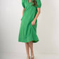 Emily Mccarthy - Hampton Midi Dress