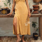Khush - Lorena Midi Dress