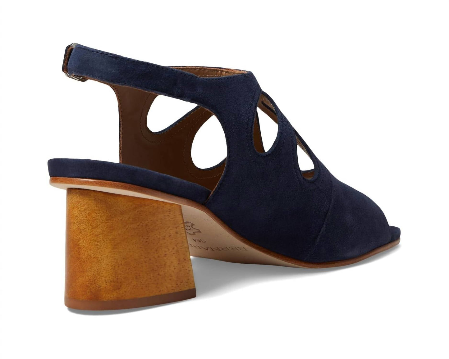 Bernardo - Women's Lainey Sandals - Medium