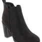 Mia - Women's Erik Booties