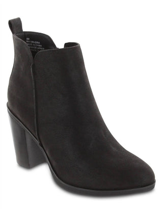 Mia - Women's Erik Booties