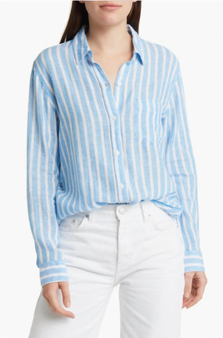 Rails - Charli Button Down Shirt