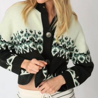 Electric & Rose - RUDI CARDIGAN