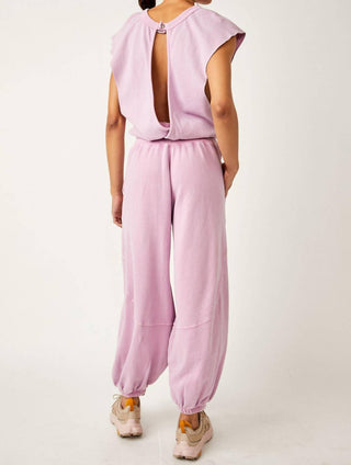 Free People - Throw and Go Onesie