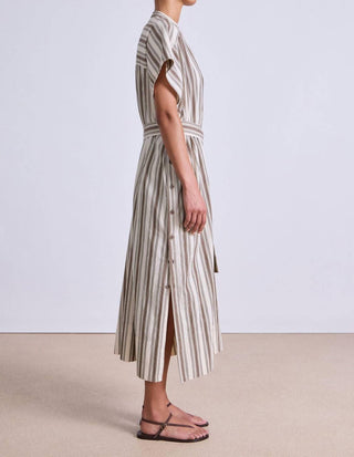 Apiece Apart - Isola One Size Caftan Dress