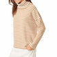 French Connection - Ribbed Cowl Neck Sweater