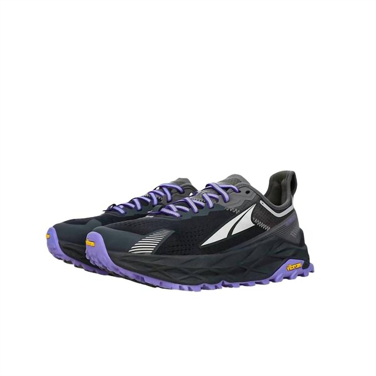 Altra - Women's Olympus 5 Trail Shoes