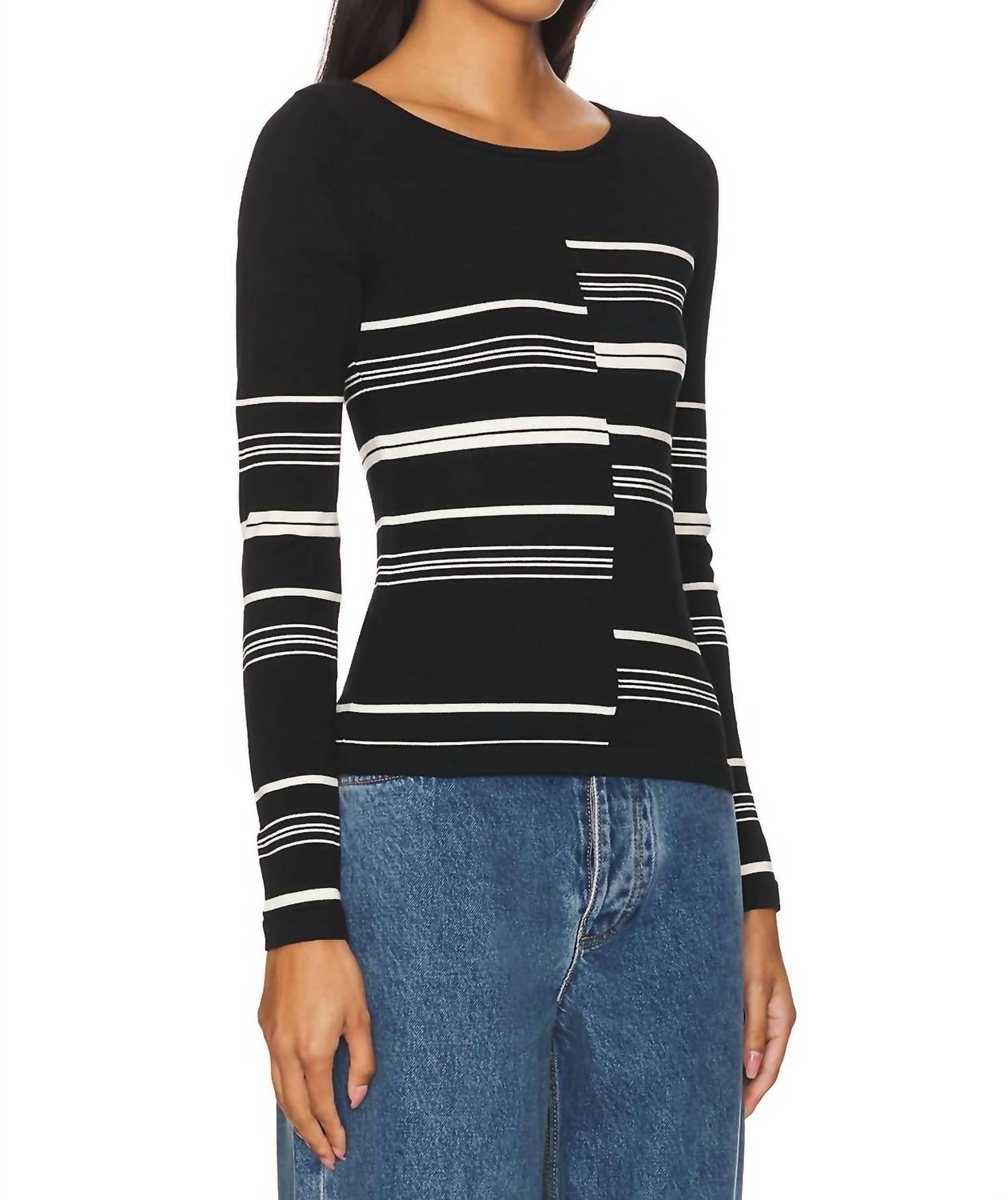 Steve Madden - Joanne Sweater