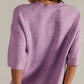 Free People - Margot Sweater Tee