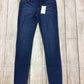 Judy Blue - Women's Handsand Rayon Skinny Jeans